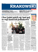 DP Tygodnik Powiat krakowski