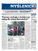 DP Tygodnik Myślenicki