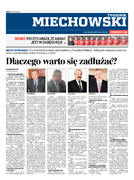 DP Tygodnik Proszowicko-Miechowski