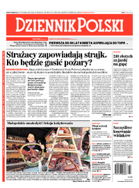 Dziennik Polski