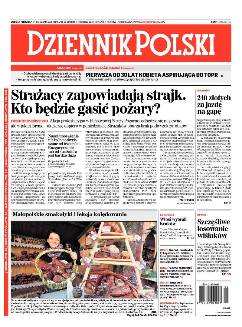 Dziennik Polski