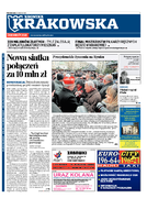 DP Tygodnik Powiat krakowski