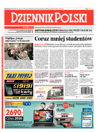 Dziennik Polski