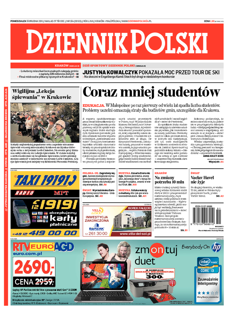 Dziennik Polski