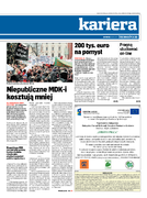 Kariera
