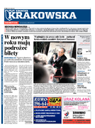 DP Tygodnik Powiat krakowski
