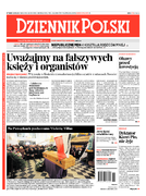 Dziennik Polski/Małopolska
