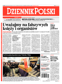 Dziennik Polski