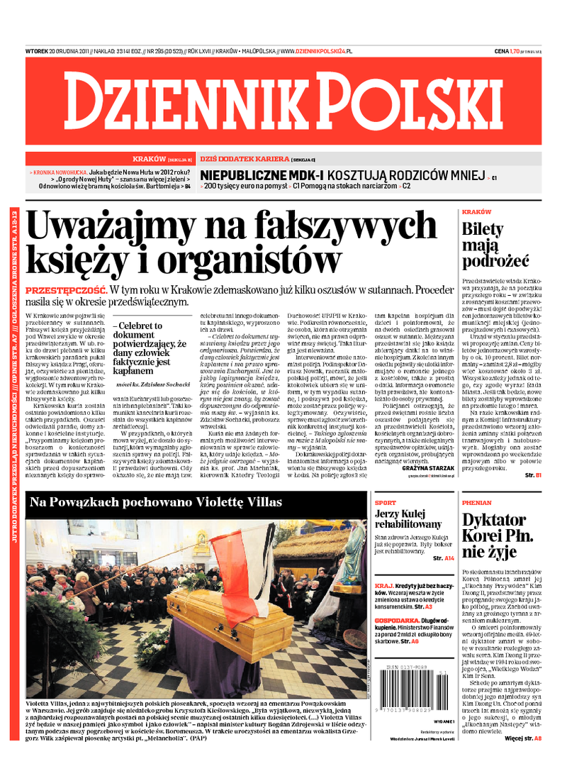 Dziennik Polski