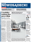 DP Nowosądecki