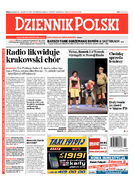 Dziennik Polski/Małopolska