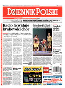 Dziennik Polski/Nowy Sącz