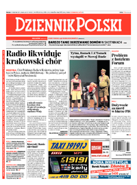 Dziennik Polski