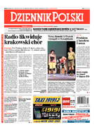 Dziennik Polski