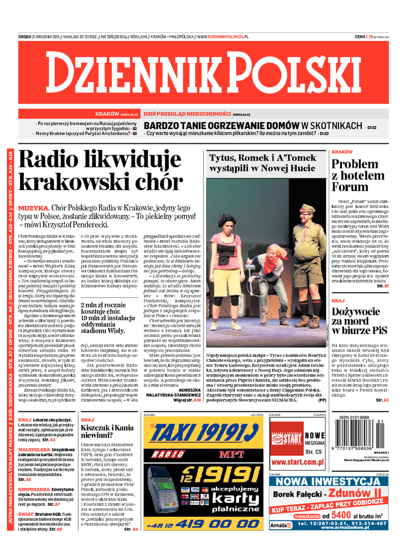 Dziennik Polski