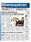 DP Nowosądecki