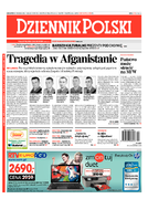 Dziennik Polski/Małopolska