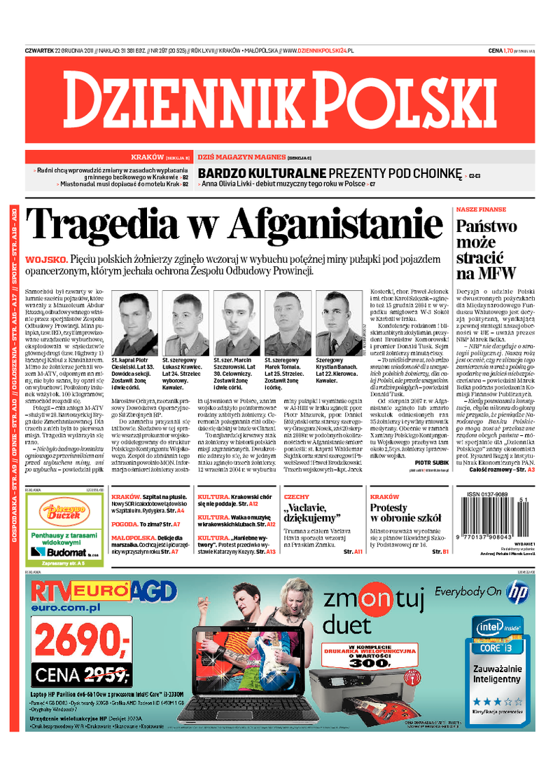 Dziennik Polski