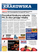 DP Tygodnik Powiat krakowski