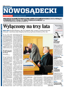 DP Nowosądecki