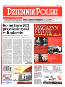 Dziennik Polski/Tarnów