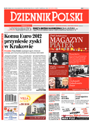 Dziennik Polski/Podhale