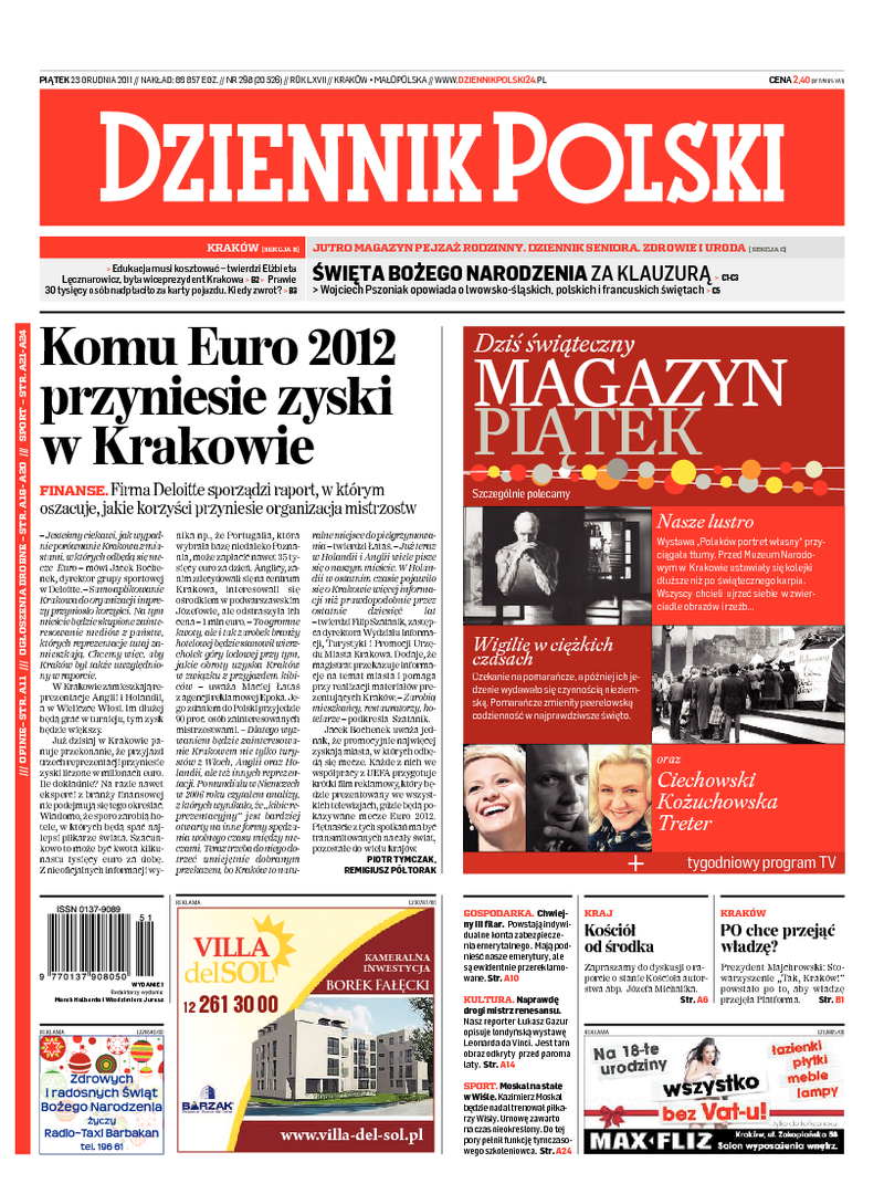 Dziennik Polski