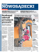 DP Nowosądecki