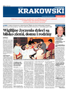 DP Tygodnik Powiat krakowski