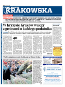 Kronika krakowska