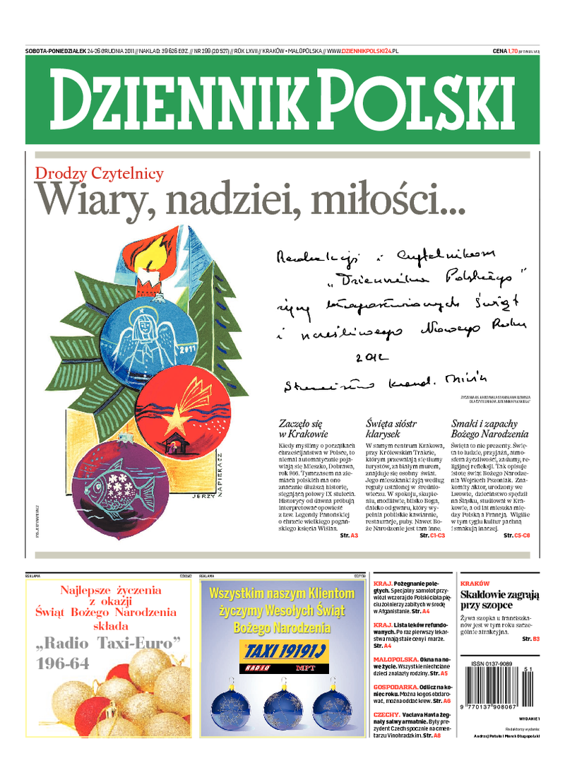Dziennik Polski