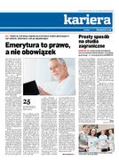 Kariera
