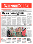 Dziennik Polski/Podhale