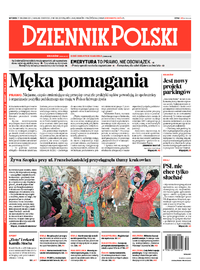 Dziennik Polski
