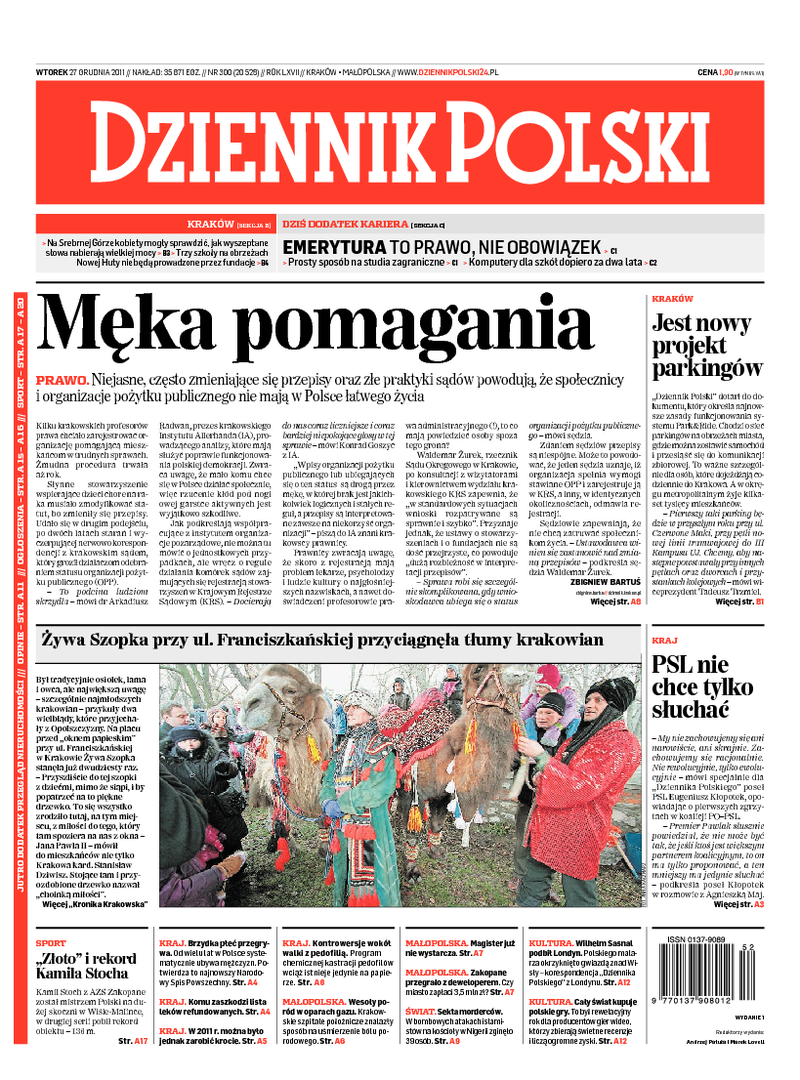 Dziennik Polski