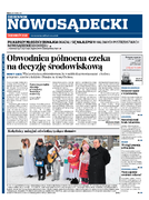 DP Nowosądecki