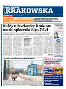 Kronika krakowska
