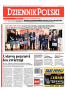 Dziennik Polski/Podhale
