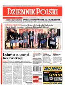Dziennik Polski