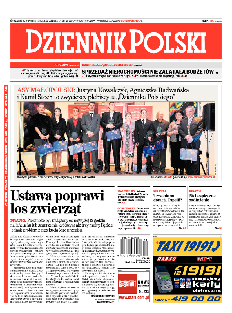 Dziennik Polski