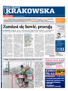 Kronika krakowska