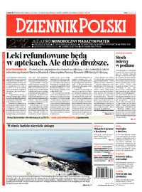 Dziennik Polski