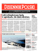 Dziennik Polski