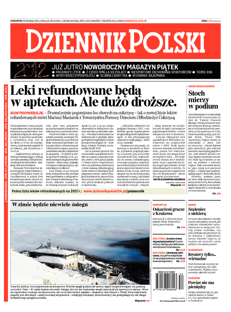 Dziennik Polski