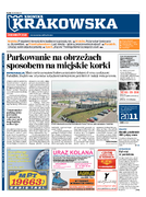 Kronika krakowska