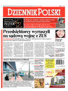 Dziennik Polski