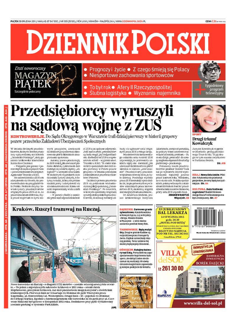 Dziennik Polski