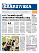 Kronika krakowska