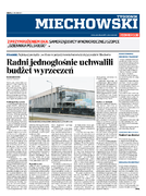DP Tygodnik Proszowicko-Miechowski