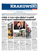 DP Tygodnik Powiat krakowski